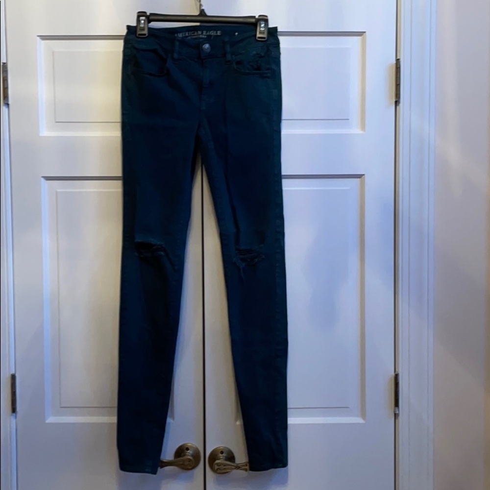 Girls pants